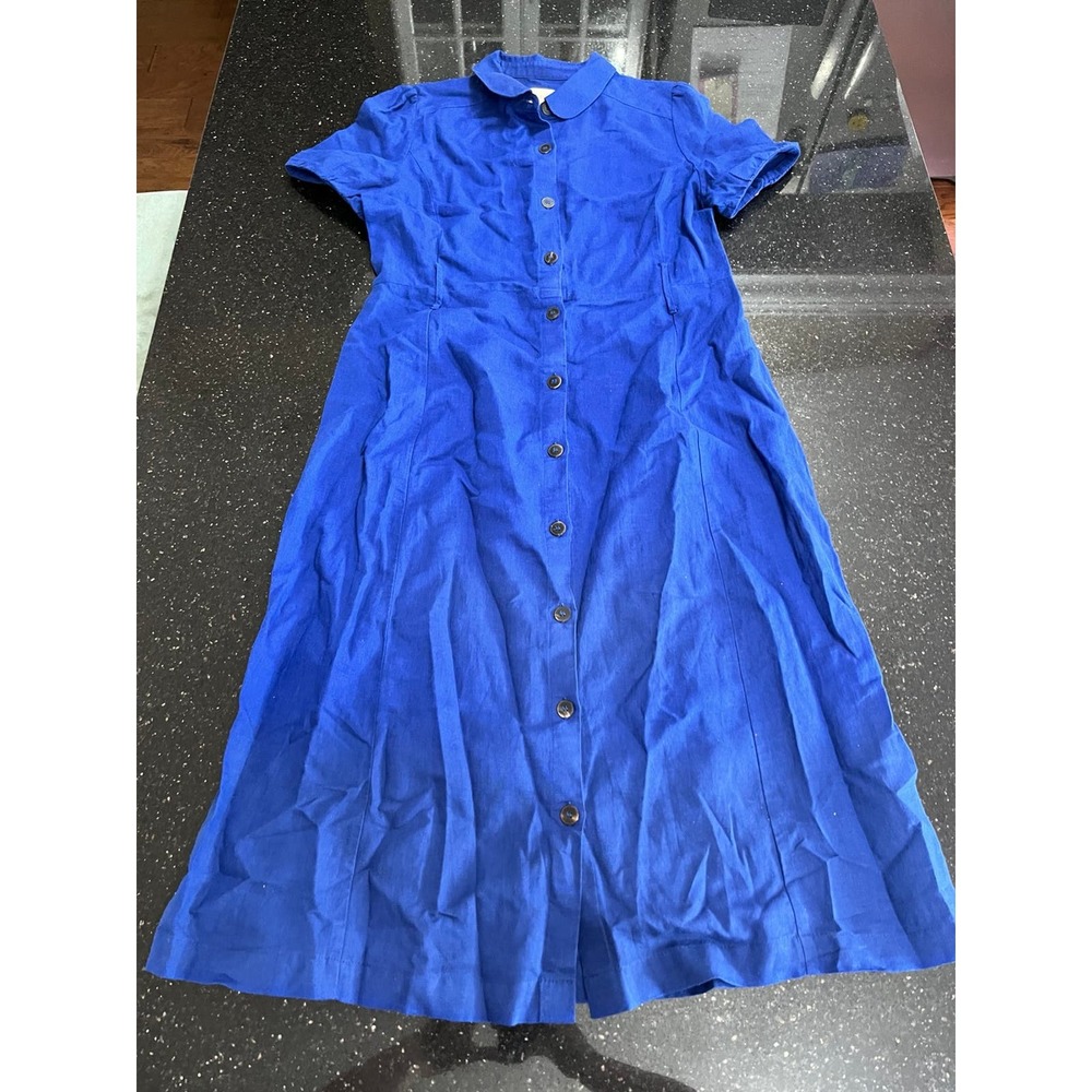 sezane dress
